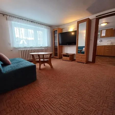 U Tylki Z Widokiem Na Gory * Zakopane