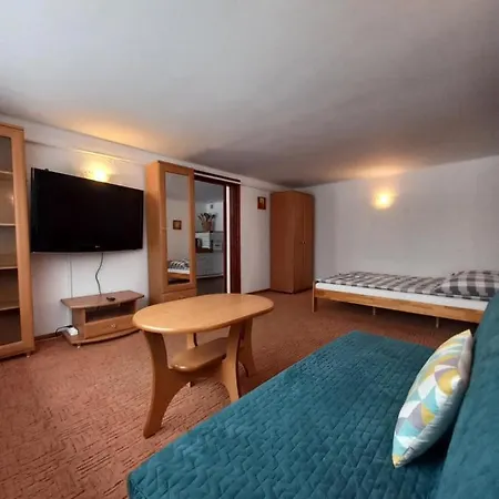 U Tylki Z Widokiem Na Gory Kwatera prywatna Zakopane