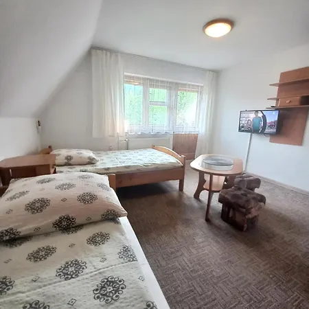 Kwatera prywatna U Tylki Z Widokiem Na Gory